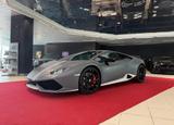Lamborghini Huracán Avio 1/250St. Sammler LP610-4 Liftsystem - Lamborghini Gebrauchtwagen von 2017