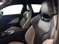 BMW M5 - Vorschau Bild 12