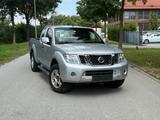 Nissan Navara Pickup King Cab SE 4X4 *1-HD* - Nissan Navara aus 2015