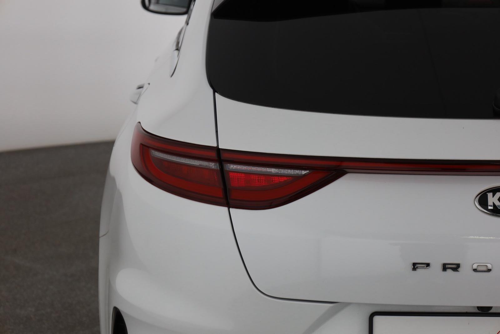 Kia ProCeed 1.6 CRDi DCT GT-Line LED Panorama Kamera