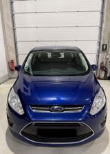 Ford C-Max 1,0 EcoBoost 92kW SYNC Edition SYNC Ed... - Ford C-Max in Bonn