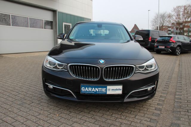 BMW 320 Gran Turismo Luxury Line,Navi, PDC, Pano,AHK