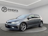 Volkswagen Golf VII 1.5 TSI R-Line*PANO*NAVI*LED*KAMERA*KEY - Gebrauchtwagen in Hamm