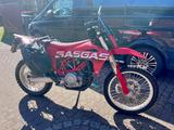 Gasgas 700 ES