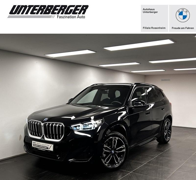BMW X1 xDrive30e M Sportpaket Head-Up HK HiFi DA Pro