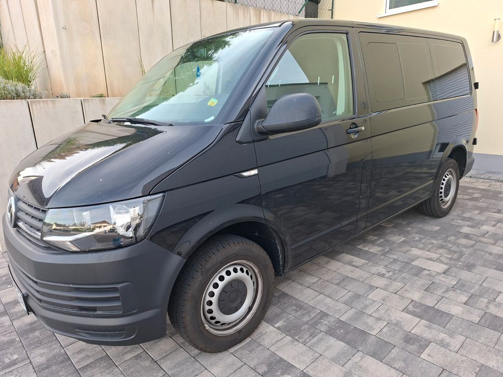 Image of Volkswagen T6 Kombi