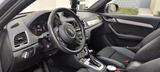 Audi Q3 2.0 TFSI 132kW quattro S tronic S Line Xenon  - Audi Q3: Privatanbieter