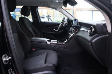 Mercedes GLC 300 - 10