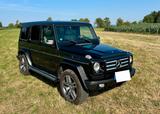 Mercedes-Benz G 350 BlueTEC - Mercedes-Benz G-Klasse Gebrauchtwagen in Stuttgart
