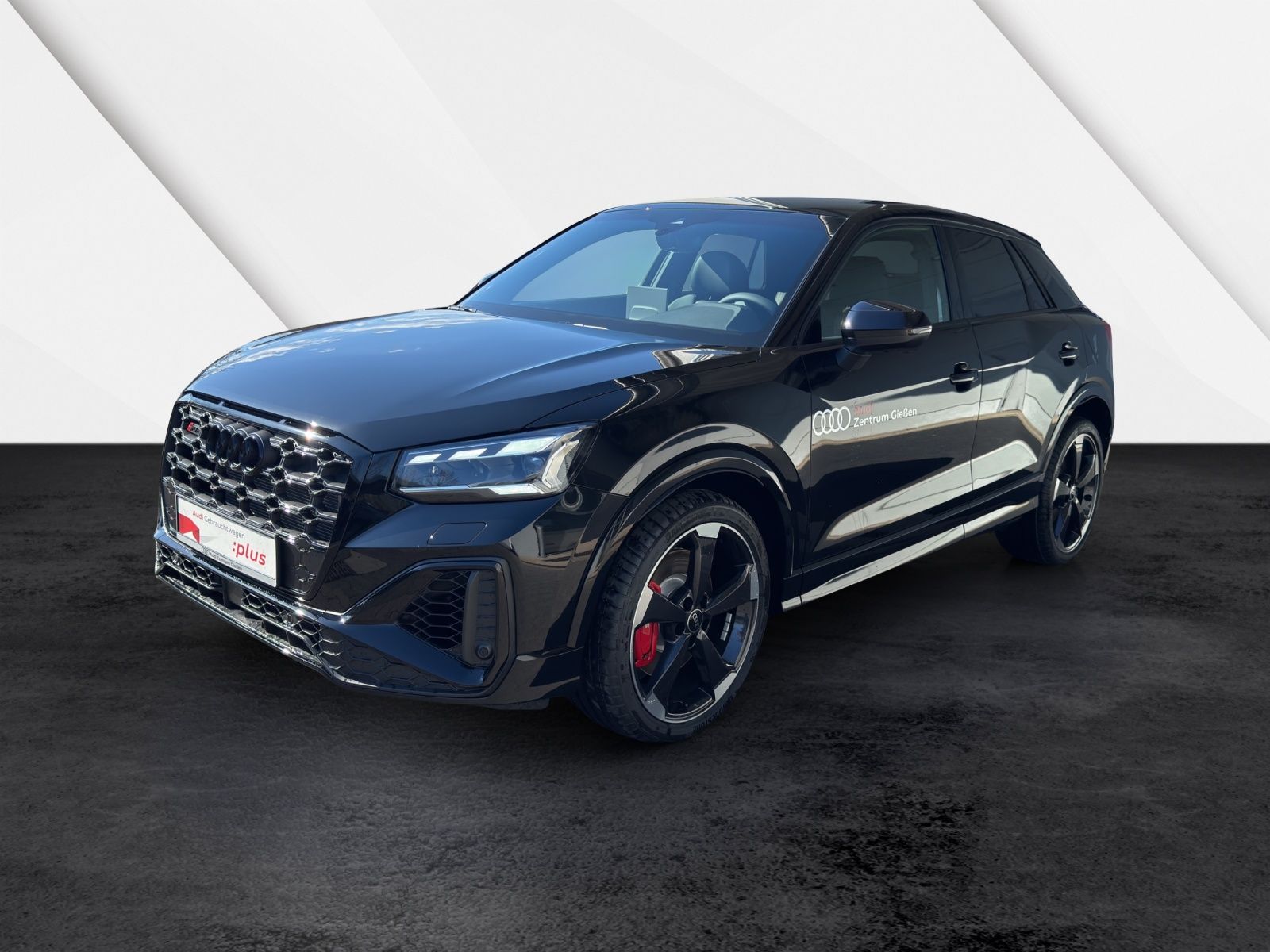 Audi SQ2 - Bild 2