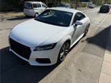 Audi TT Coupe 1.8 TFSI / 3 x S-Line / 19 Zoll / - Audi TT Gebrauchtwagen in Wuppertal