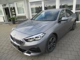BMW 218 Gran Coupe Luxury AHK LED Navi Hifi Extras. - BMW 218 Gran Coupé aus 2022