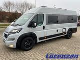 Tourne 640 2.2 165 Längsbett Solar Aussendusche StandHZ - Tourne Wohnwagen & Wohnmobile