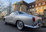 Volkswagen Karmann Ghia - VW Karmann Ghia Gebrauchtwagen