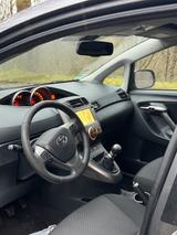 Toyota neue Tuv 7 Sitze - Toyota Corolla Verso Kombi Gebrauchtwagen