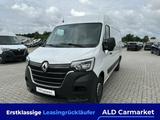 Renault Master dCi 135 L2H2 VA Basis Hochr.Kasten, 4-tür - Renault Master l4
