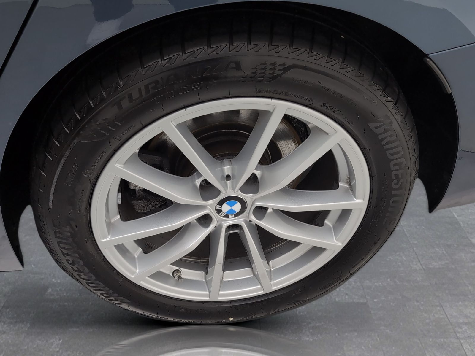 BMW 318 - Bild 17