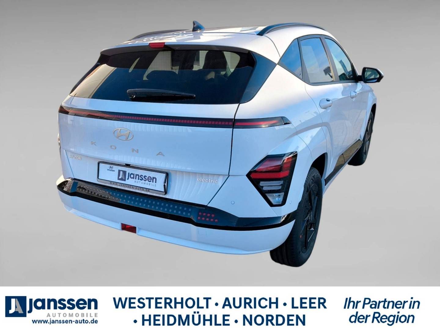 Fahrzeugabbildung Hyundai KONA Elektro 49kWh Trend/Assistenz-Paket/Navi/36