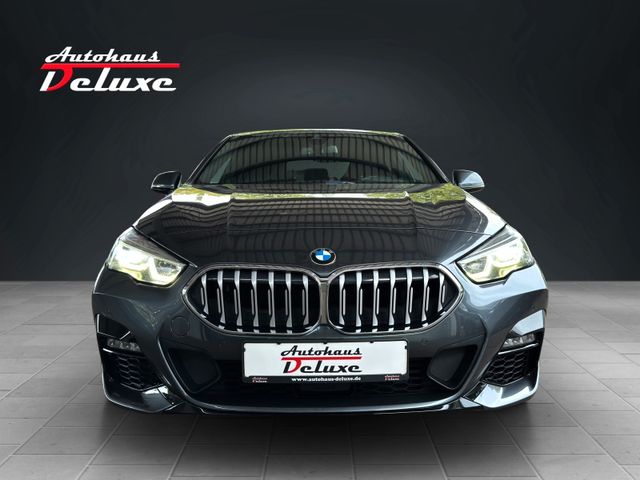 BMW 220 Gran Coupé