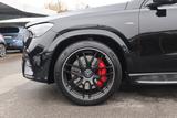 Mercedes-Benz AMG GLE 53 4Matic+ Pano.-Dach/Distronic - Mercedes-Benz GLE 53 AMG: Sportwagen