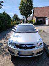 Opel Signum 1.8 Benzine, Baujahr 2007 - Opel Signum von privat