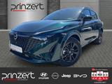 Nissan Qashqai 1.5 e-Power 205PS "N-Design" Komfort+ BO