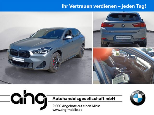 BMW X2 sDrive20i M Sport Steptronic DCT Panodach Dri