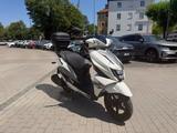 Suzuki Avenis 125 Top Case - SUZUKI AVENIS 125