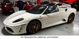 Ferrari F430 -Scuderia 16 M Classiche Zertifiziert - Ferrari: Scuderia F1