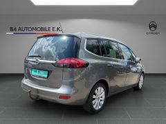 Fahrzeugabbildung Opel Zafira 1.4 Turbo Innovation PDC FULL-LED SHZ AHK