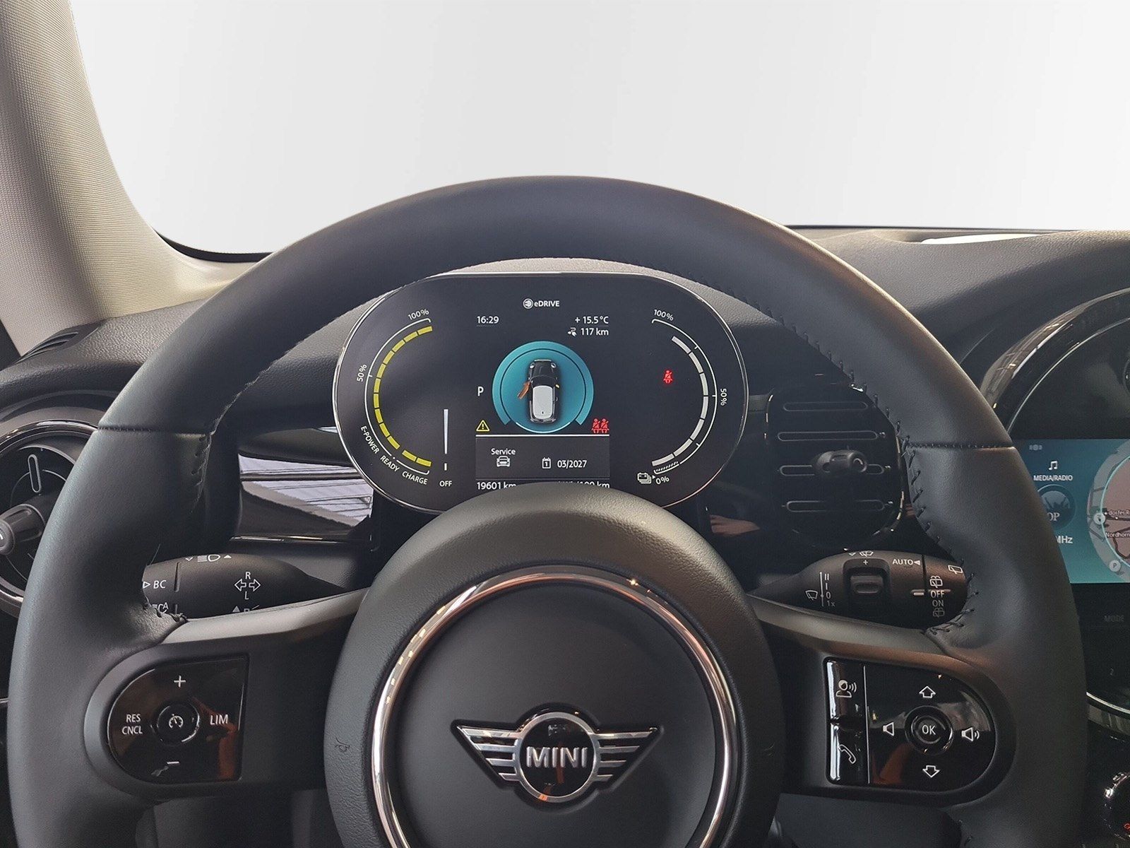 MINI Cooper SE - Bild 13