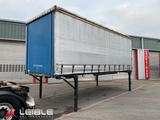 Kögel 7,33m Brücke Tautliner-WAB*Alu-Latten*Zurrösen* - Angebote entsprechen deinen Suchkriterien