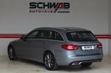 Mercedes-Benz C 200 T AMG CGI | Navi | Glasdach | AHK | LED - Mercedes-Benz C 200: Kombi