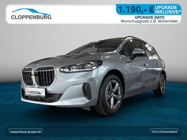 BMW 220d