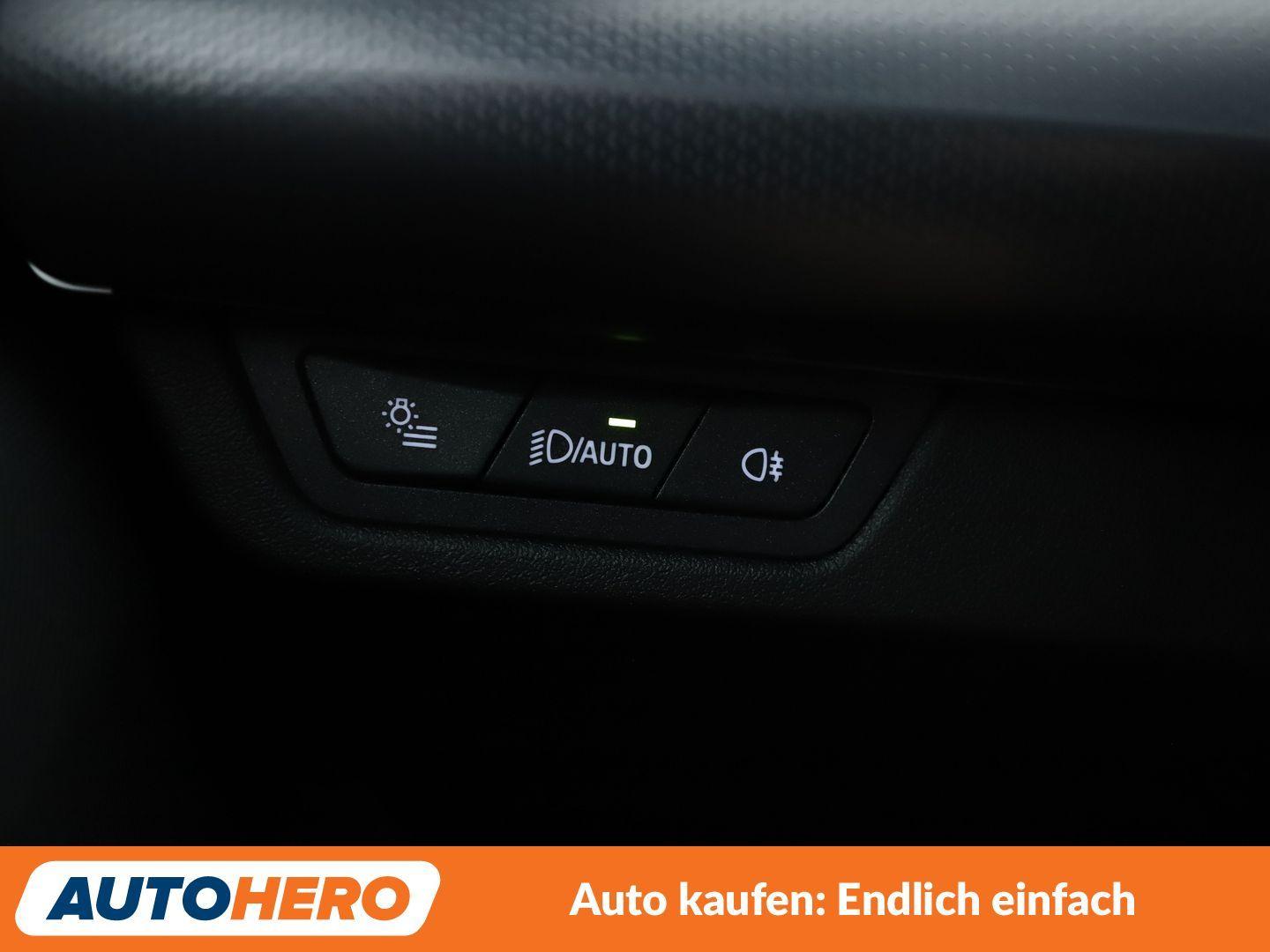 BMW 220 2er 220i Active Tourer Mild-Hybrid M Sport Aut., миниатюра 26