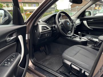 BMW 116 - 7