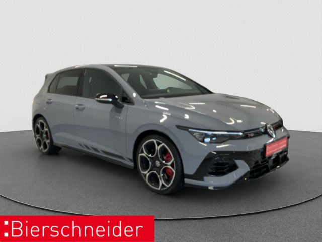 Volkswagen Golf 8 GTI 2.0 TSI DSG Clubsport 19 MATRIX PANO foto 6