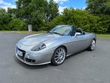 Fiat Barchetta  - Fiat Barchetta: Leder