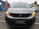 Peugeot Partner Asphalt L1 1.5 Blue-HDI *AUTOMATIK* - gebrauchte Peugeot Partner aus dem Jahr 2021