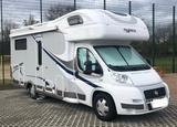 Frankia A680 Plus, Hubstützen, Solar, Sat, TV, Clesana - Offers matching your search criteria