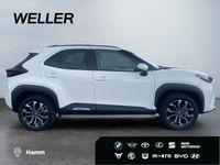 Toyota Yaris Cross - Vorschau Bild 9