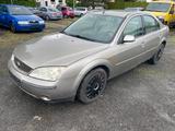 Ford Mondeo 2.0 AUTOMATIK/KEIN TÜV / - Ford Mondeo Gebrauchtwagen in Rostock