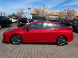 Toyota Prius 98PS Autm. Comfort Navi JBL Kamera - rote Toyota Prius