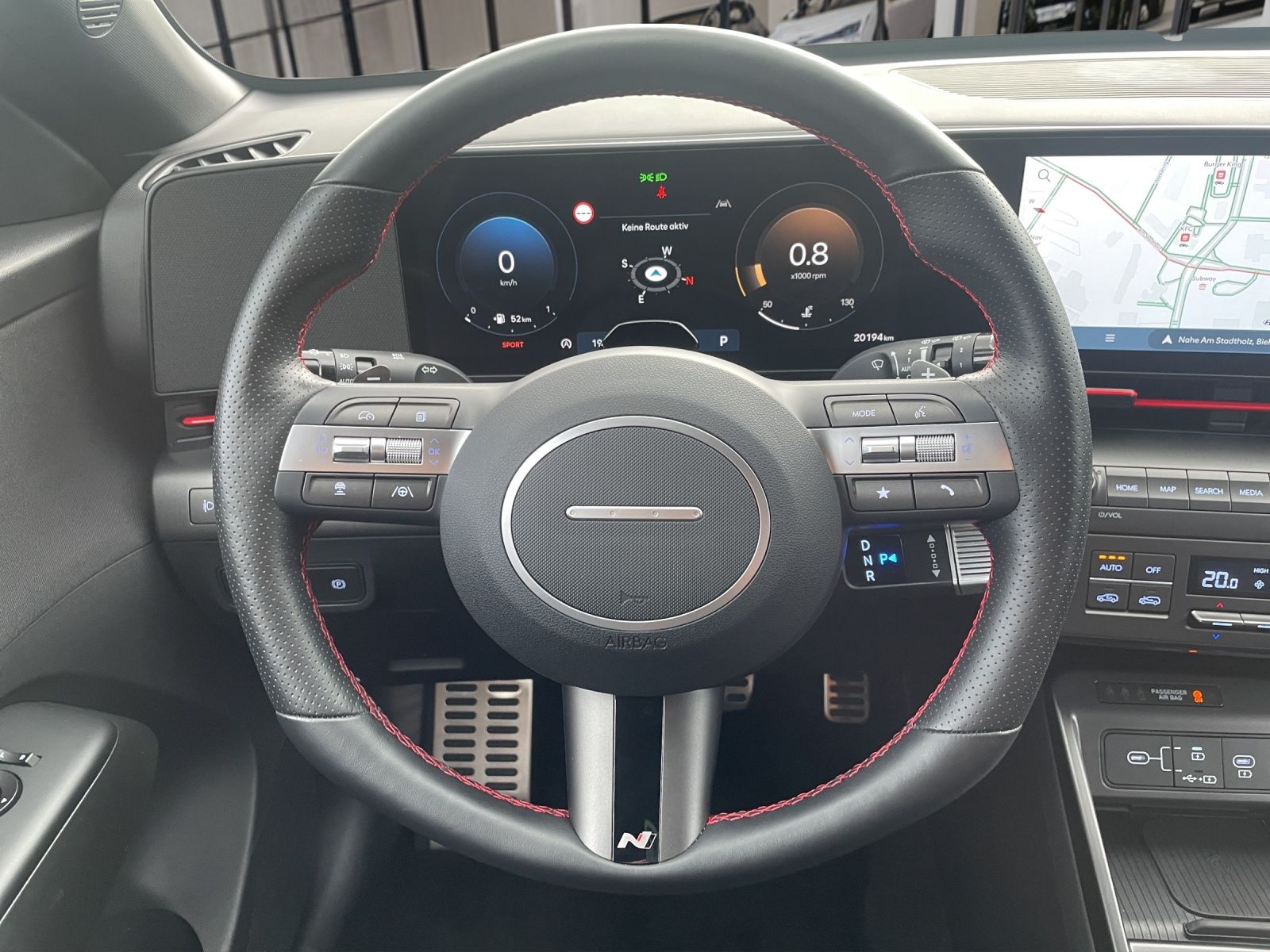 Hyundai Kona – Bild 14