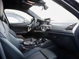 BMW X4 xDrive30d AT M Sportpaket UPE 87.340 EUR - BMW X4 mit Diesel-Antrieb: Geländewagen, 30d