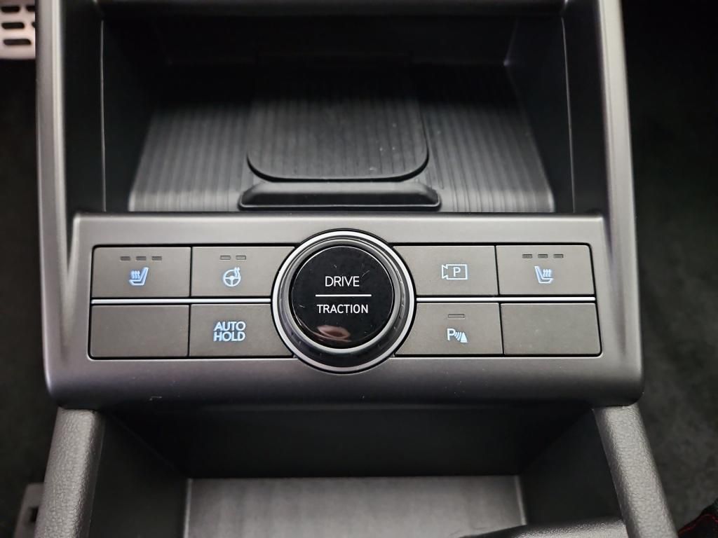 Fahrzeugabbildung Hyundai KONA 1.6 T-GDI 2WD 7-DCT N-Line 2xKlima Navi
