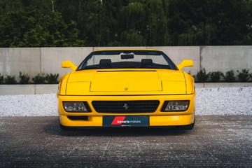 صورة 2 لـ 1993 Ferrari 348