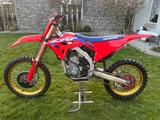 Honda CRF 450 2023  - HONDA BENZIN RALLYE CRF 450