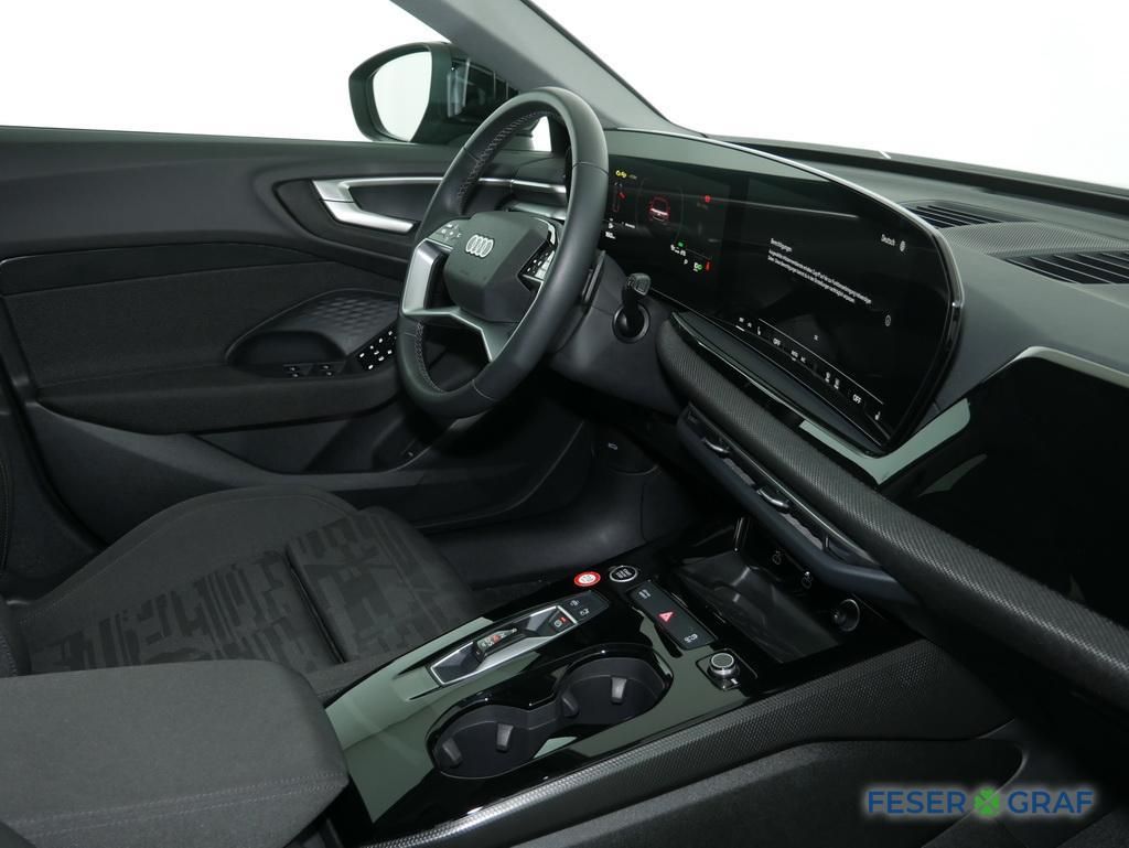 Audi A5 Avant TDI LED plus Navi ACC El. Sitze R-Kamer foto 5