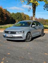 Volkswagen VW Jetta 2015 1.2 TSI Bluemotion 2 Hand TÜV - VW Jetta von privat
